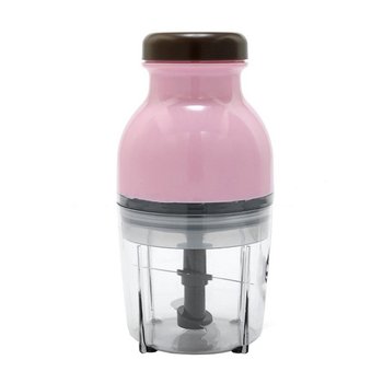 Dedicated To Your Monk When The Room Assistant Meat Grinder Cooking Machine Small Minced Meat Crushed Ice